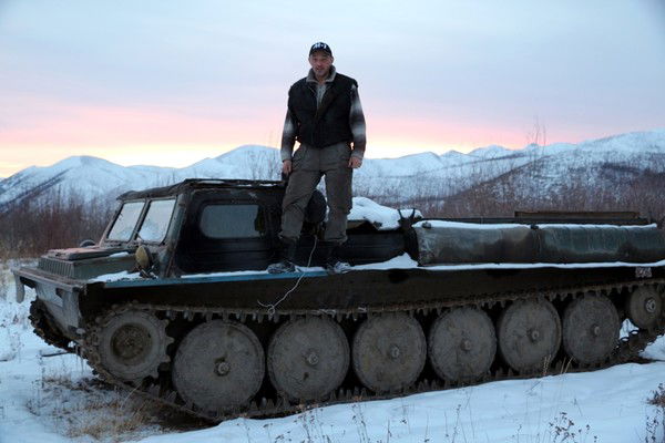 Андрей Обложко