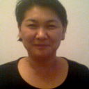 Shynar Mulkbayeva