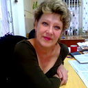 Марина Леонтьева