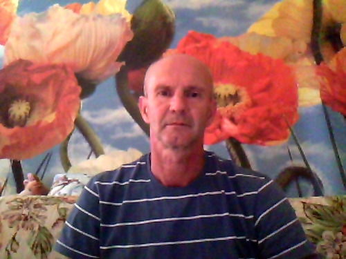 Александр Горин