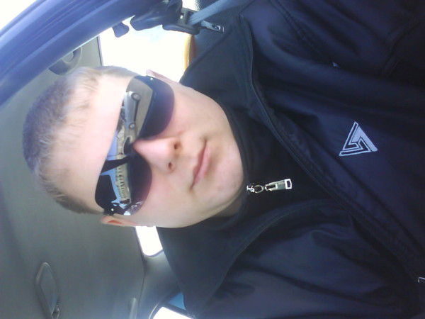 Дмитрий Белозёров