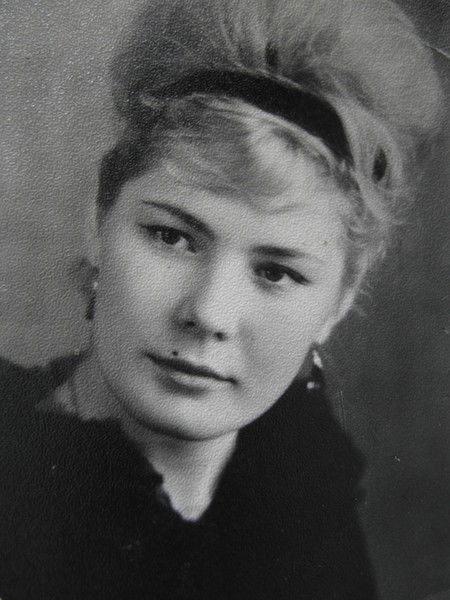 Галина Баширова