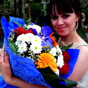 Светлана Долговых
