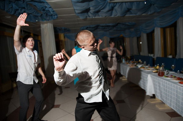 Александр Кистенев