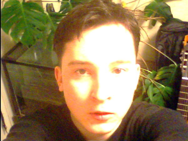 Григорий Голубев