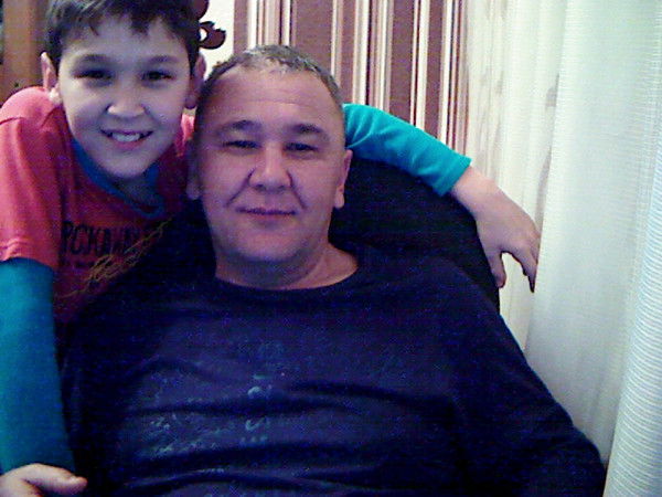 Марат Прмагамбетов