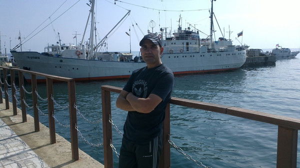 Азамжон Асатов