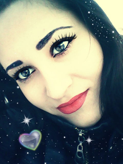 Юлия Гришина