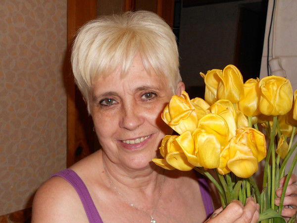 Светлана Павлова