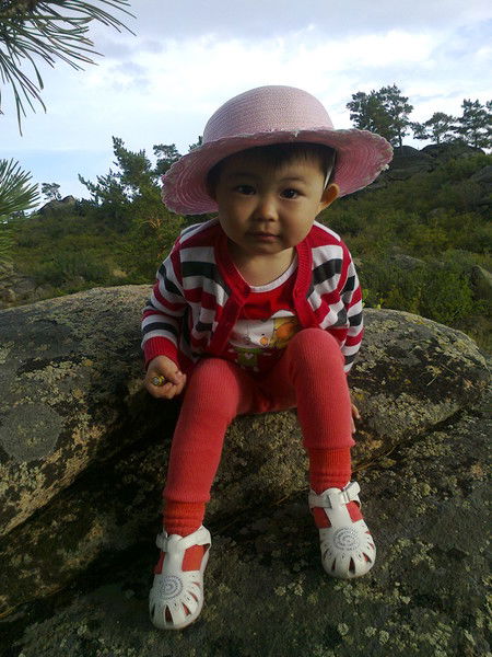 Анара Тлегенова