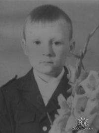 Андрей Колобков