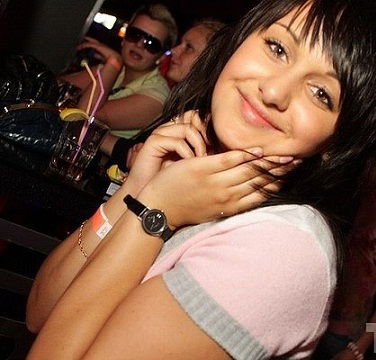 Виктория Алмазова