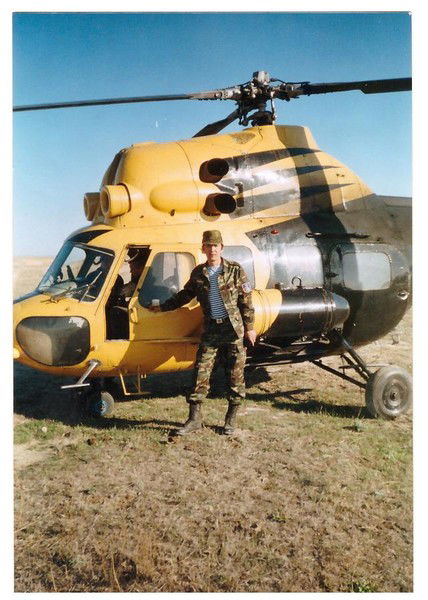 Махмут Ширинитдинов