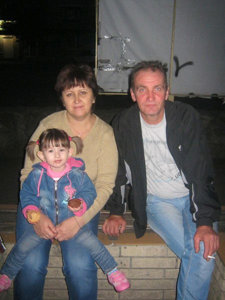 Юрий Качура