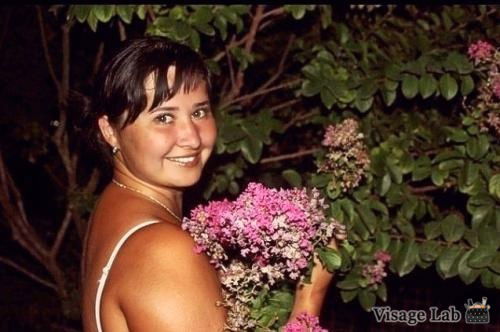 Ирина Мухамадханова