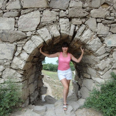 Ирина Иванова