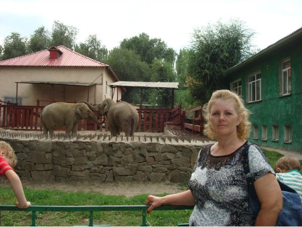 Ольга Ефимова