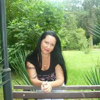 Яшенкова Марина