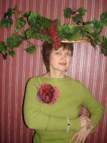 Ольга Кондрашина