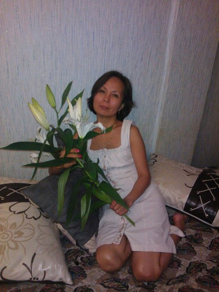 Людмила Тузиченко