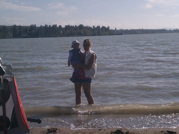 Виктория Ревенко