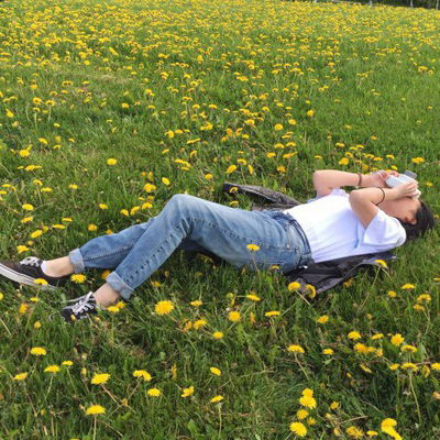 Арианна Романова