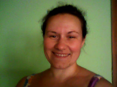 Мария Фетисова