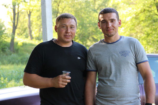 Григорий Курдов