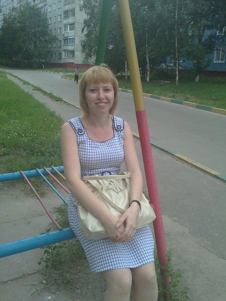 Ольга Викулина