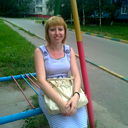 Ольга Викулина
