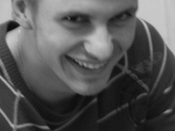 Цветков Павел