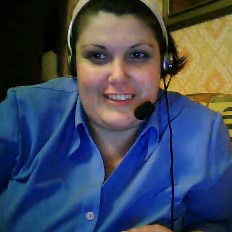 Мария Петровская