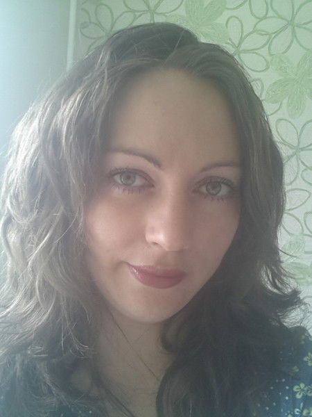 Ирина Логинова