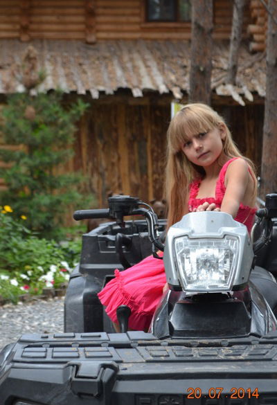 Ирина Эндюкова