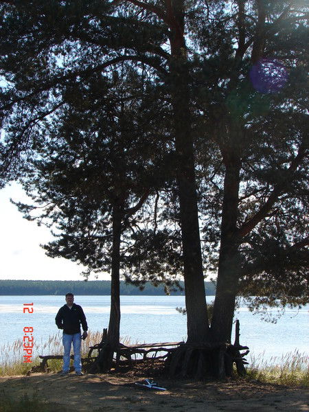 Максим Трубин