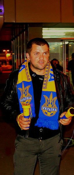 Валентин Батаев