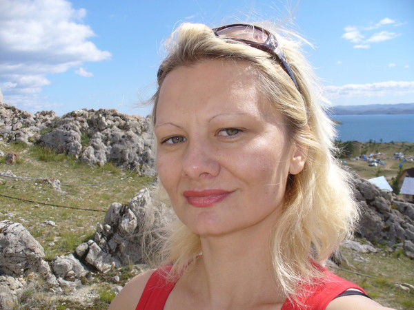 Светлана Плохих