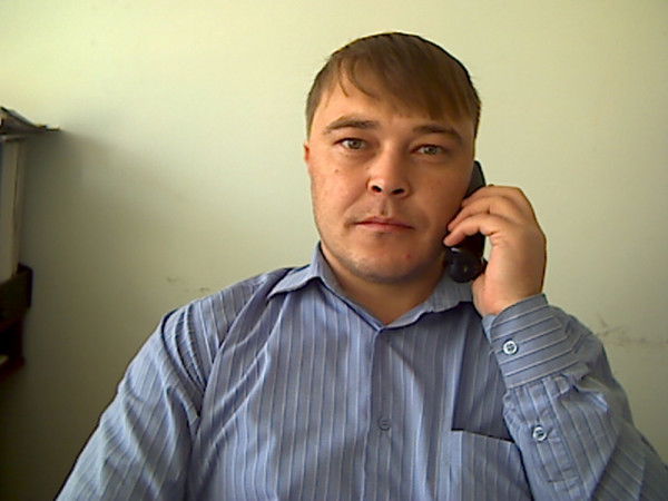 Тимур Хасенов