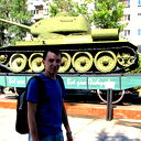 Александр Рыжков