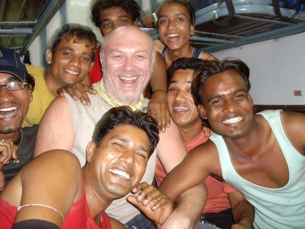 Игорь Куклинов