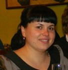 Анастасия Вдовина