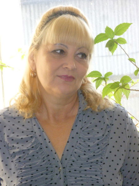 Наталья Дяченко