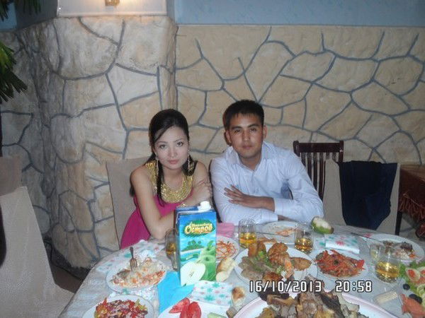 Касымхан Нурмагамбетов