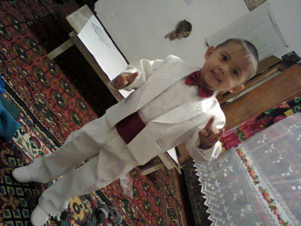 Косан Абдурохманов