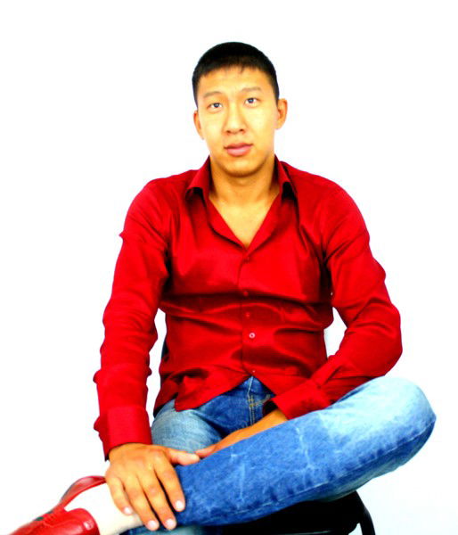 Тюрбя Нуряев