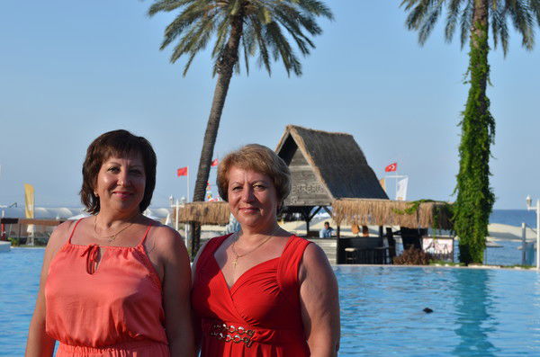 Ольга Куршакова