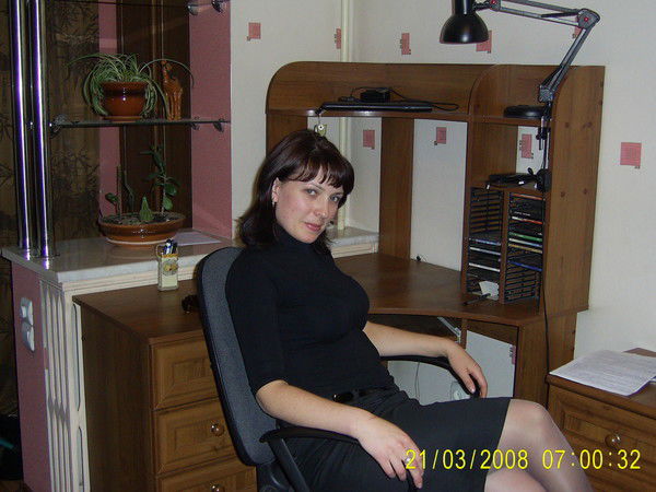 Елизавета Суменко