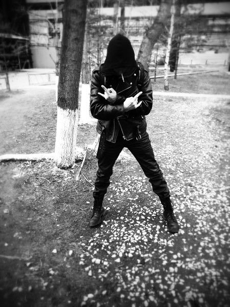 Алексей Ермаков