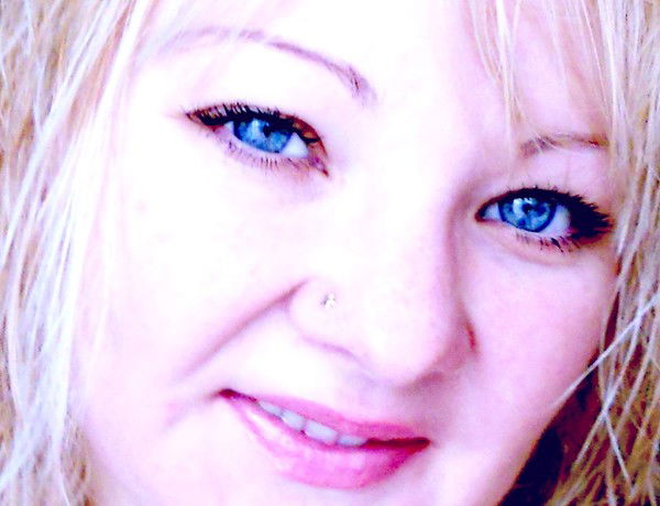 Юлия Баринова