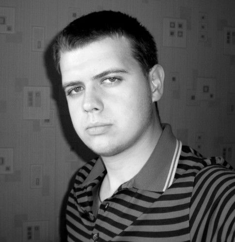 Максим Науменко